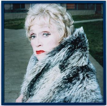 Austin Young, "Doris Day", 1999.