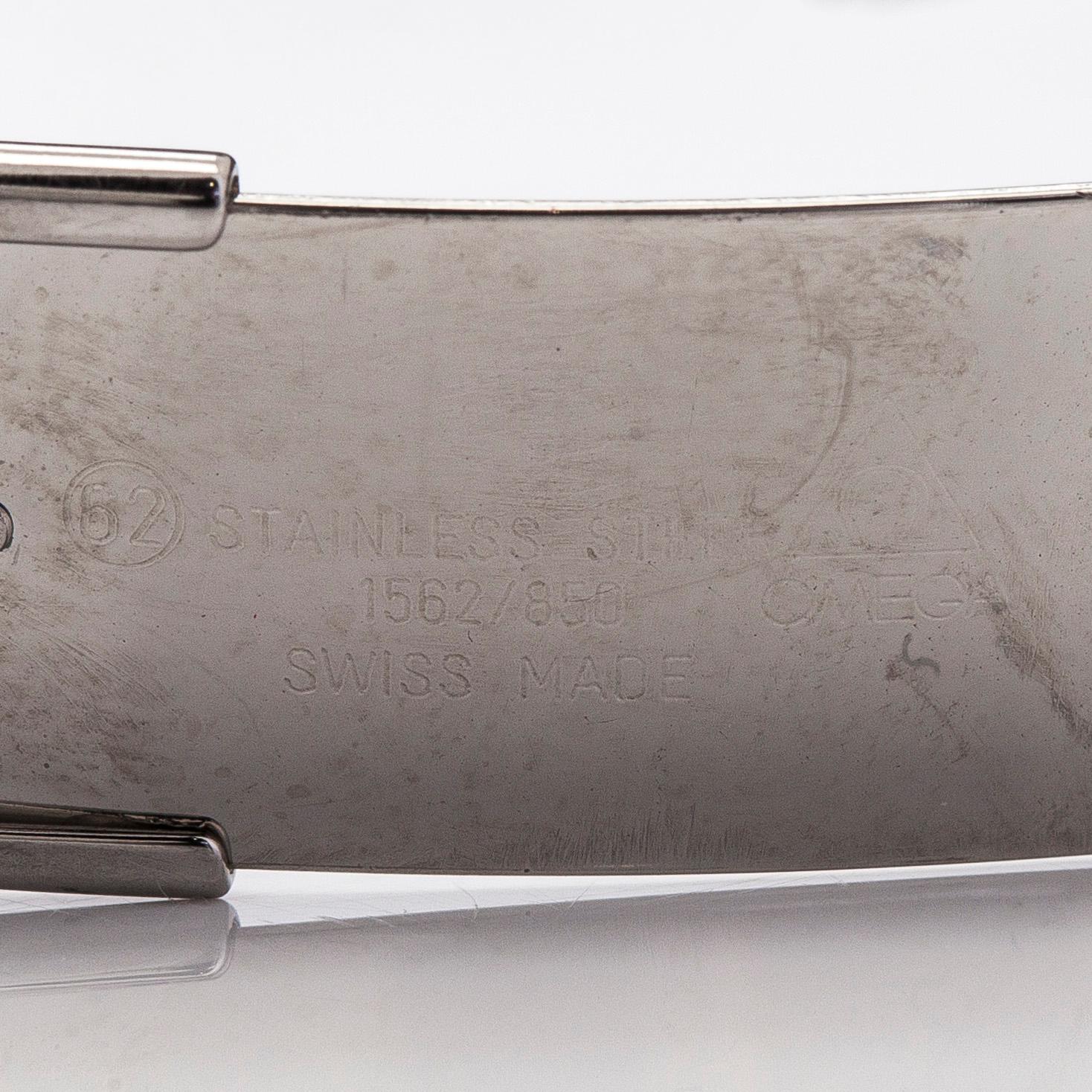 Omega, Speedmaster, Date, kronografi, rannekello, 39 mm.