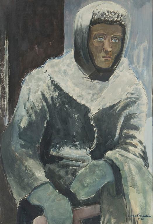 Lennart Segerstråle, Sotilas.