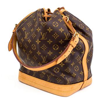 VÄSKA, Louis Vuitton "Noé".