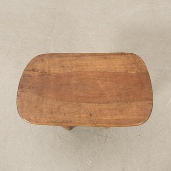 Stool, Senufo, Ivory Coast, mid-20th century.