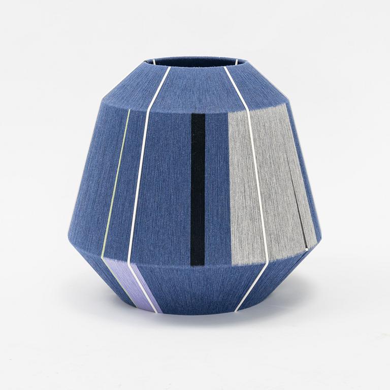 Ana Kraš, lampskärm, "Bonbon", HAY, Danmark.