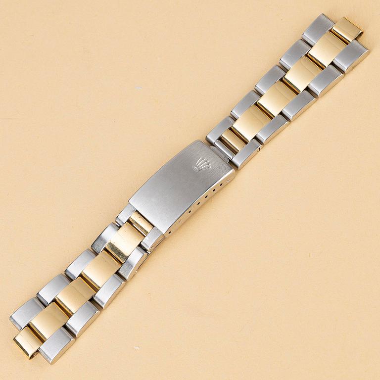 Rolex, Oyster Perpetual, Date 34, ca 1991.