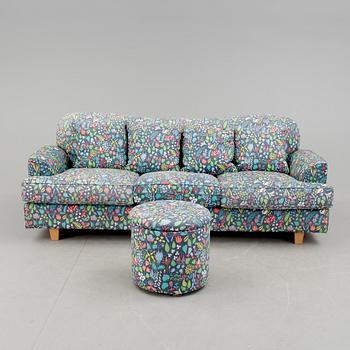 SOFFA, Fogia, 1990-tal.