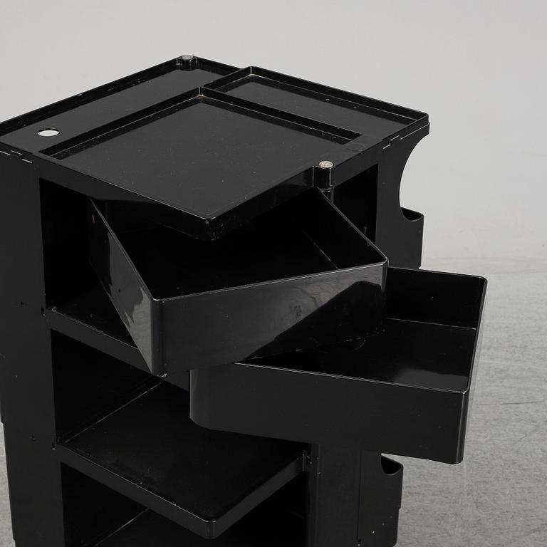 JOE COLOMBO, 'Boby', Bieffeplast, Padova, Italy.