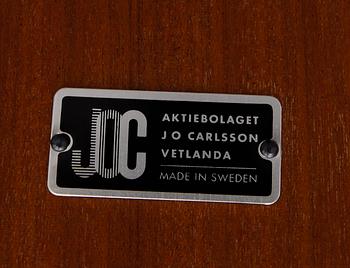 SOFFBORD, JOC, 1960-tal.