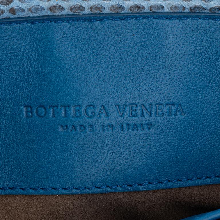 Bottega Veneta, väska, "Olimpia Bag".