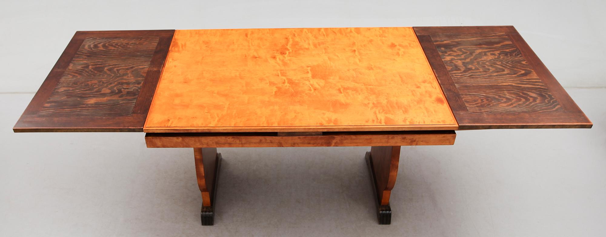 MATGRUPP, 5 delar, 1900-talets första hälft.