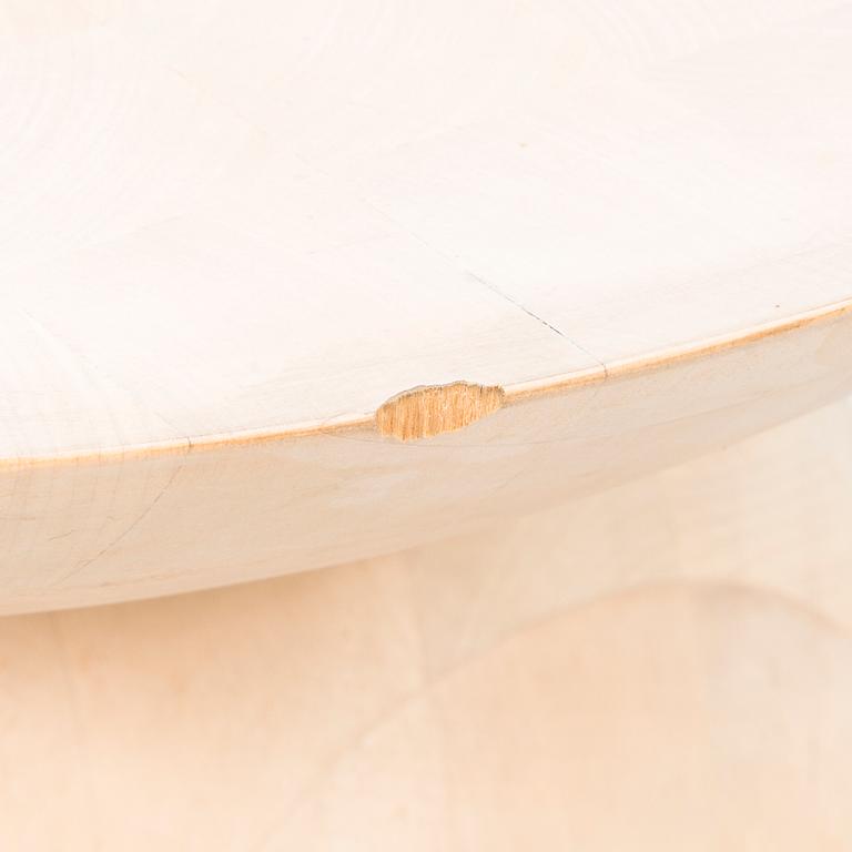 EERO AARNIO, A 'Parabel table', Adelta.