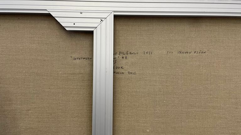 Andreas Eriksson, "In Between Windows #1".