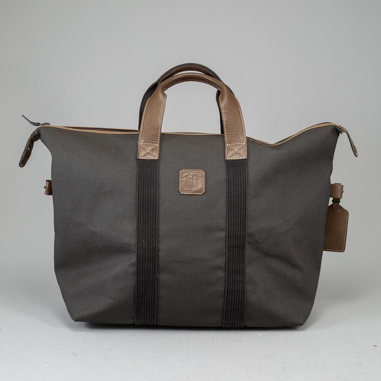 DUNHILL, weekendbag.