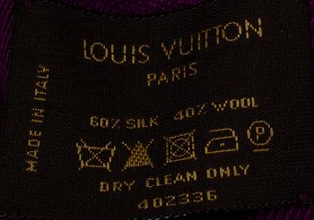 SJAL, Louis Vuitton.