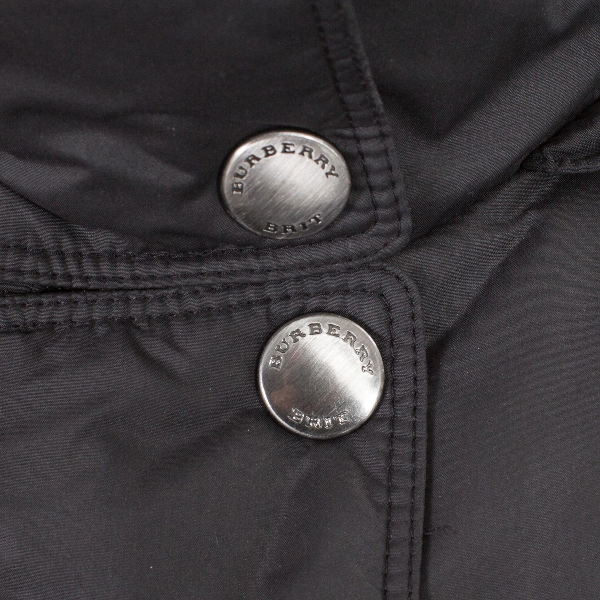 BURBERRY, dunjacka.