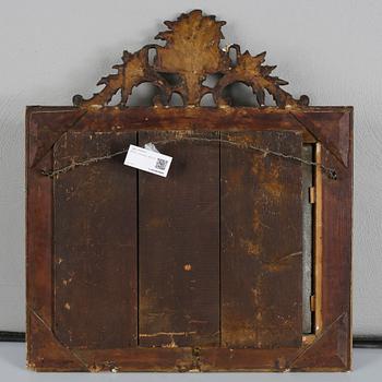 SPEGEL, senempire, 1800-tal.