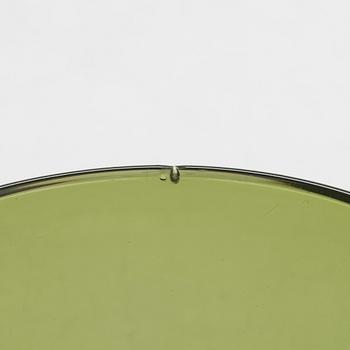 Saara Hopea, a set of 10 bowls, model 5577, Nuutajärvi Notsjö. Designed in 1956.