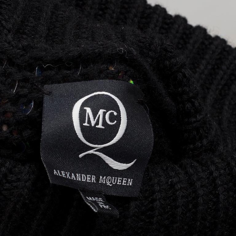 POLOTRÖJA, Alexander McQueen, storlek L.