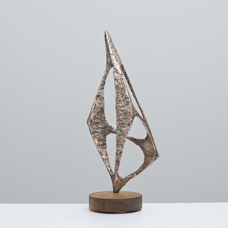 Arne Jones, "Treklang".