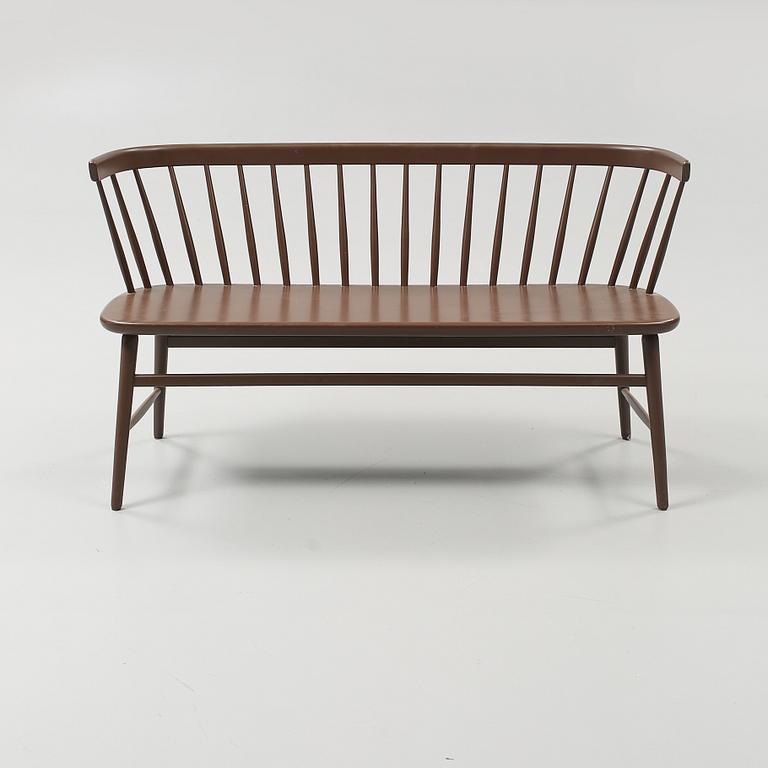 SOFFA, "Florida", AB Bröderna Wigells stolfabrik, 1900-talets andra hälft.