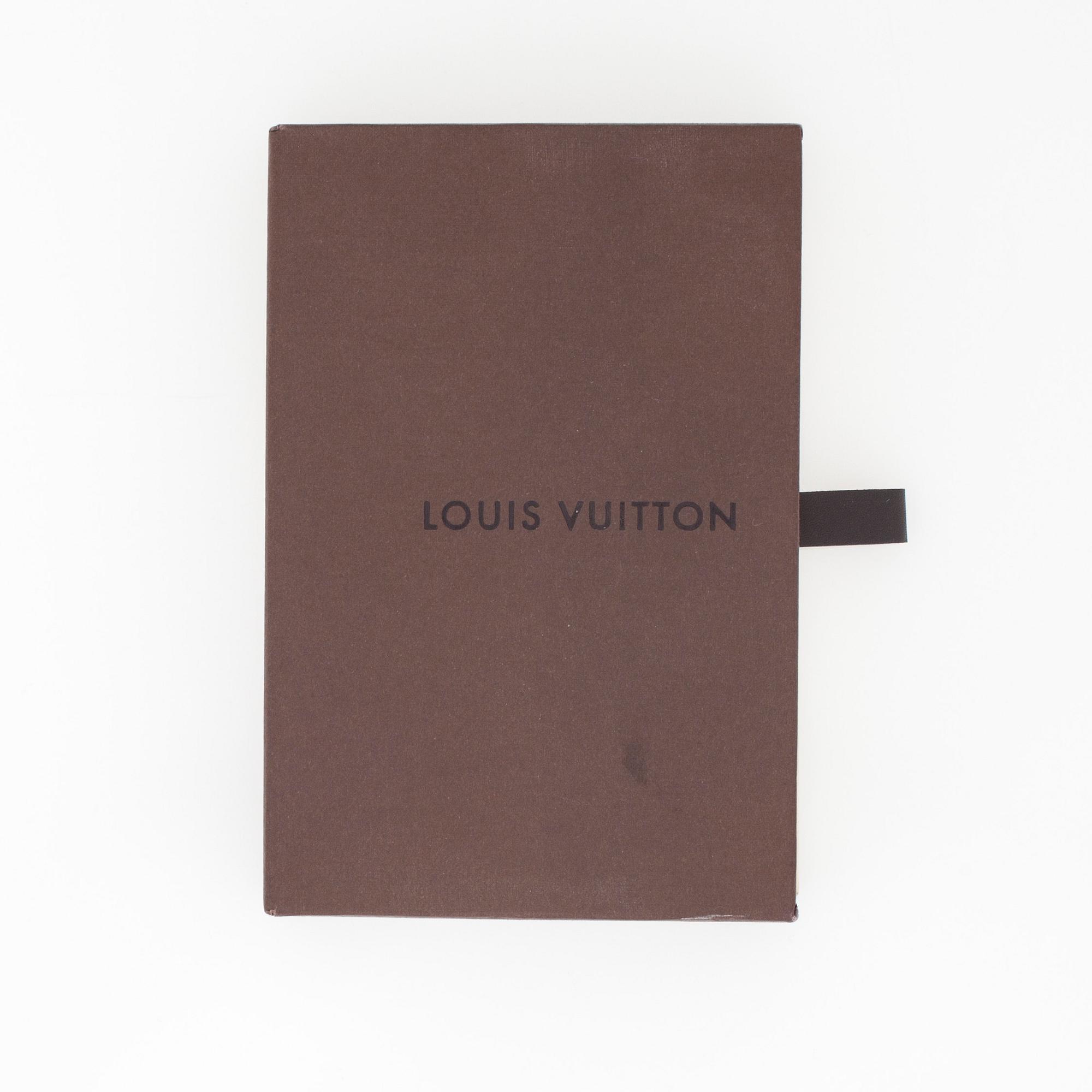 KORTHÅLLARE, "Organizer de Poche", Louis Vuitton.