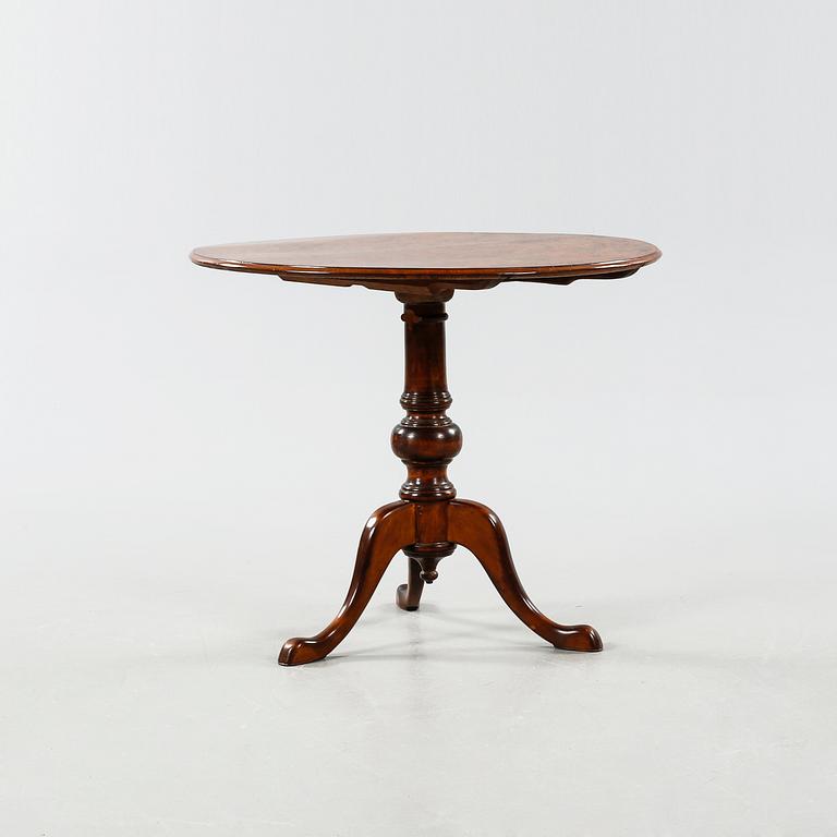 FÄLLBORD, Jacob Sjölin (mästare i Köping och Kungsör 1767-1785).
