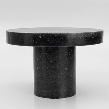 Gustaf Westman, a "Linn Innovation Table", Swedish Stockings, 2025.