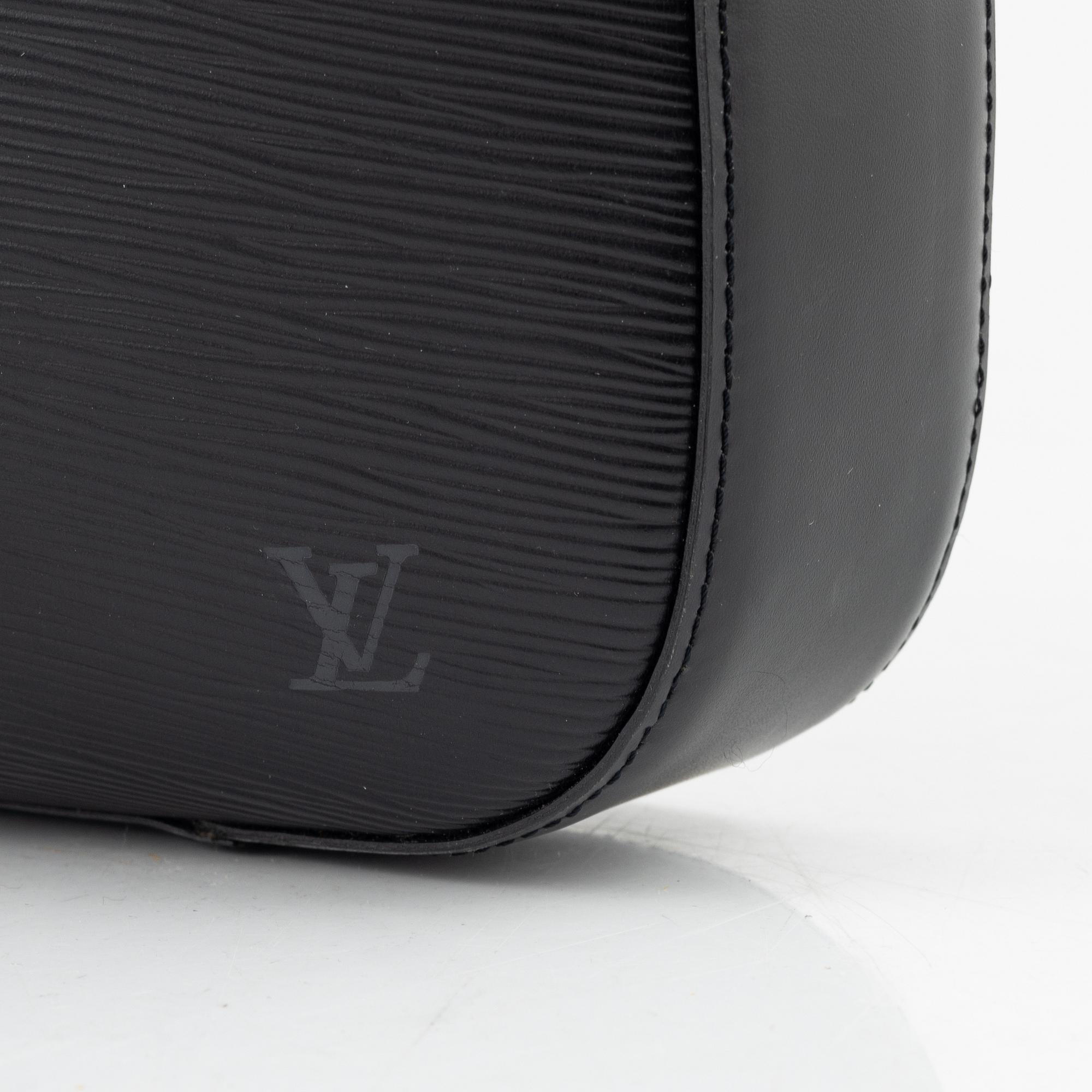 Louis Vuitton, a 'Reverie' bag. 1999.
