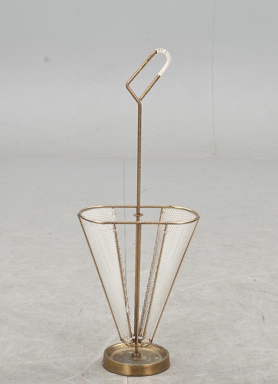 PARAPLYSTÄLL, 1900-talets mitt.