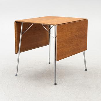 Arne Jacobsen, Table, model 3601, Fritz Hansen, Denmark.