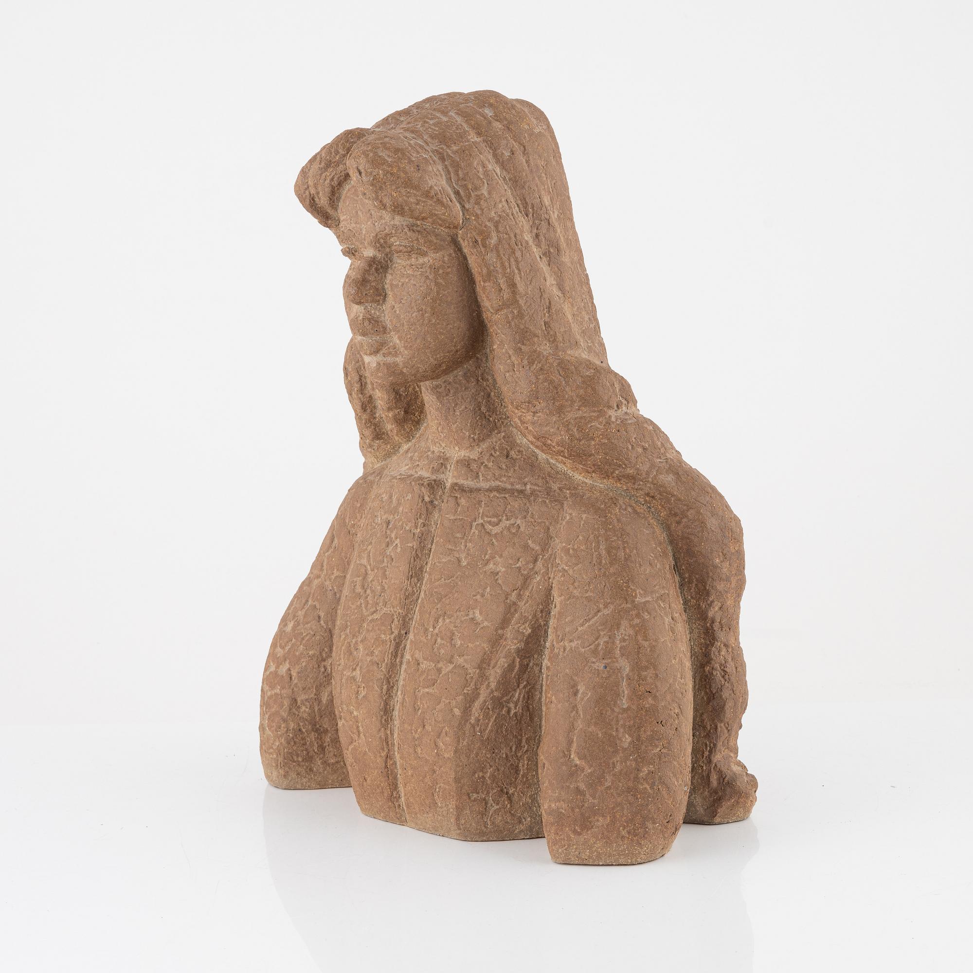 Liss Eriksson, Mirjam.