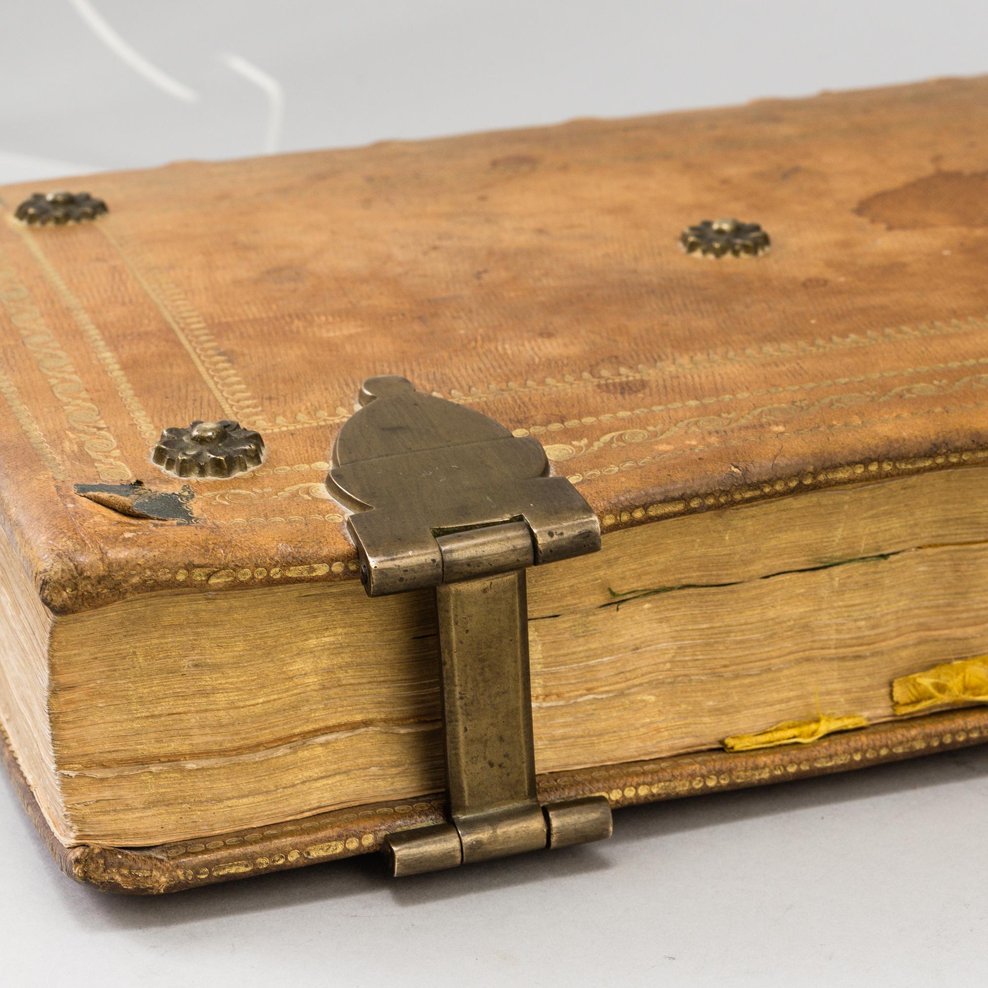 Missale Romanum ex decreto sacrosancti Concilii tridentini restitutum 1847.