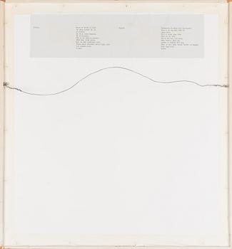 Jan Kenneth Weckman, "August".
