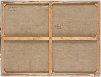 Leon Tarasewicz, Untitled.