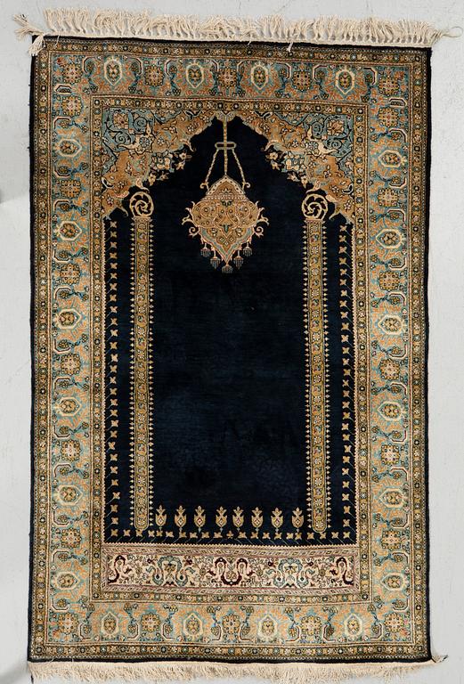 Rug, Bocchara, approximately 165 x 103 cm.