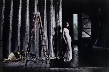 Kai Stuht & Miles Cockfield, "Malou".