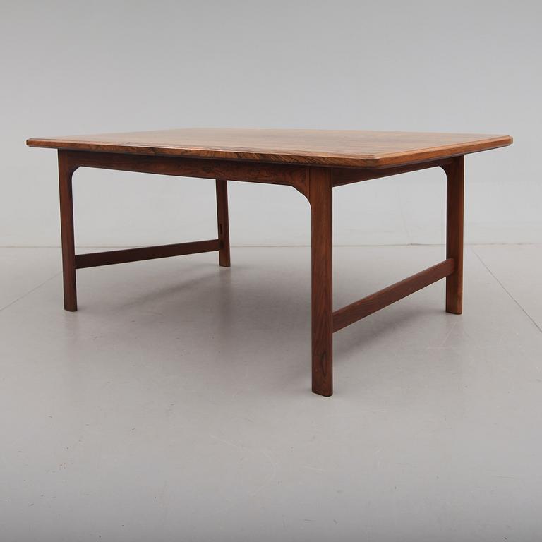 SOFFBORD, 1960-tal.