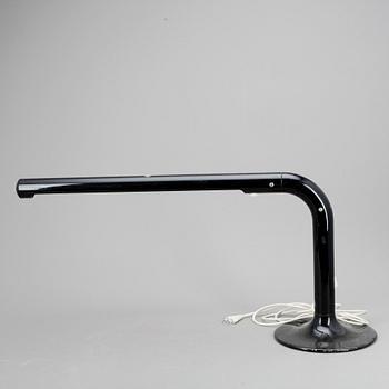 BORDSLAMPA, "Tuben", Anders Pehrson, Ateljé Lyktan.