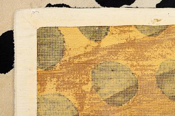 Pia Wallén, rug, approx. 245 x 170 cm.