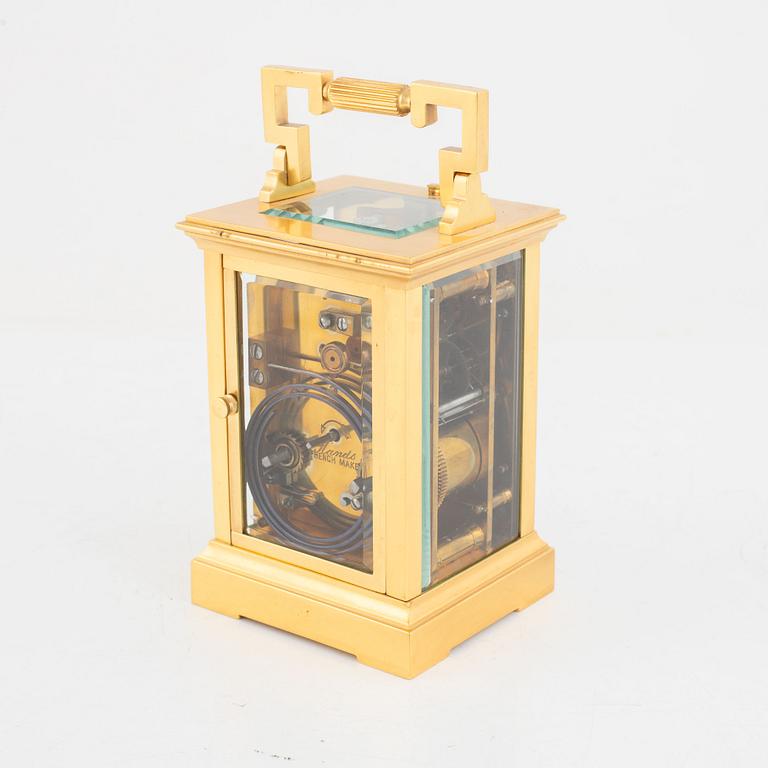 Rattail, 20th century.