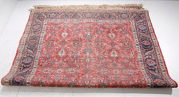 MATTA, Täbriz, semiantik. 360 x 237.