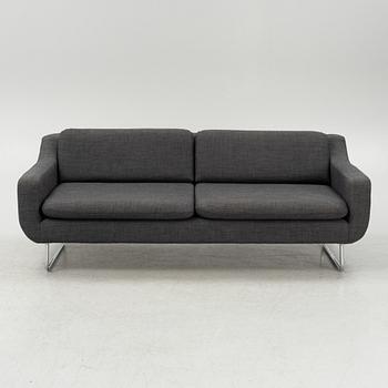 Terence Conran, an 'Aspen' sofa, 21st century.