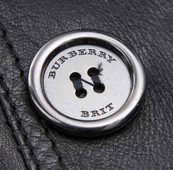 KAPPA, Burberry, storlek 36.