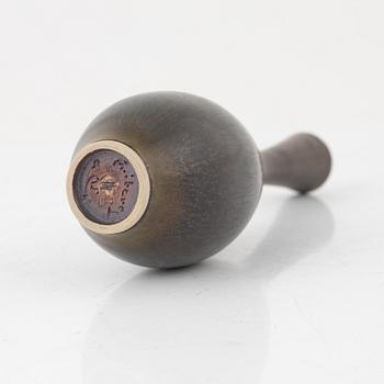 Berndt Friberg, vas, Gustavsbergs studio, 1965.