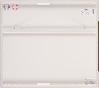 Bruno Knutman, "Urtidshav".