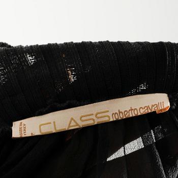 BLUS, Roberto Cavalli, italiensk 46.
