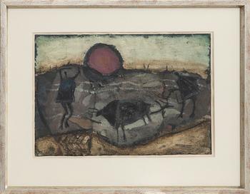 James Coignard, utan titel.
