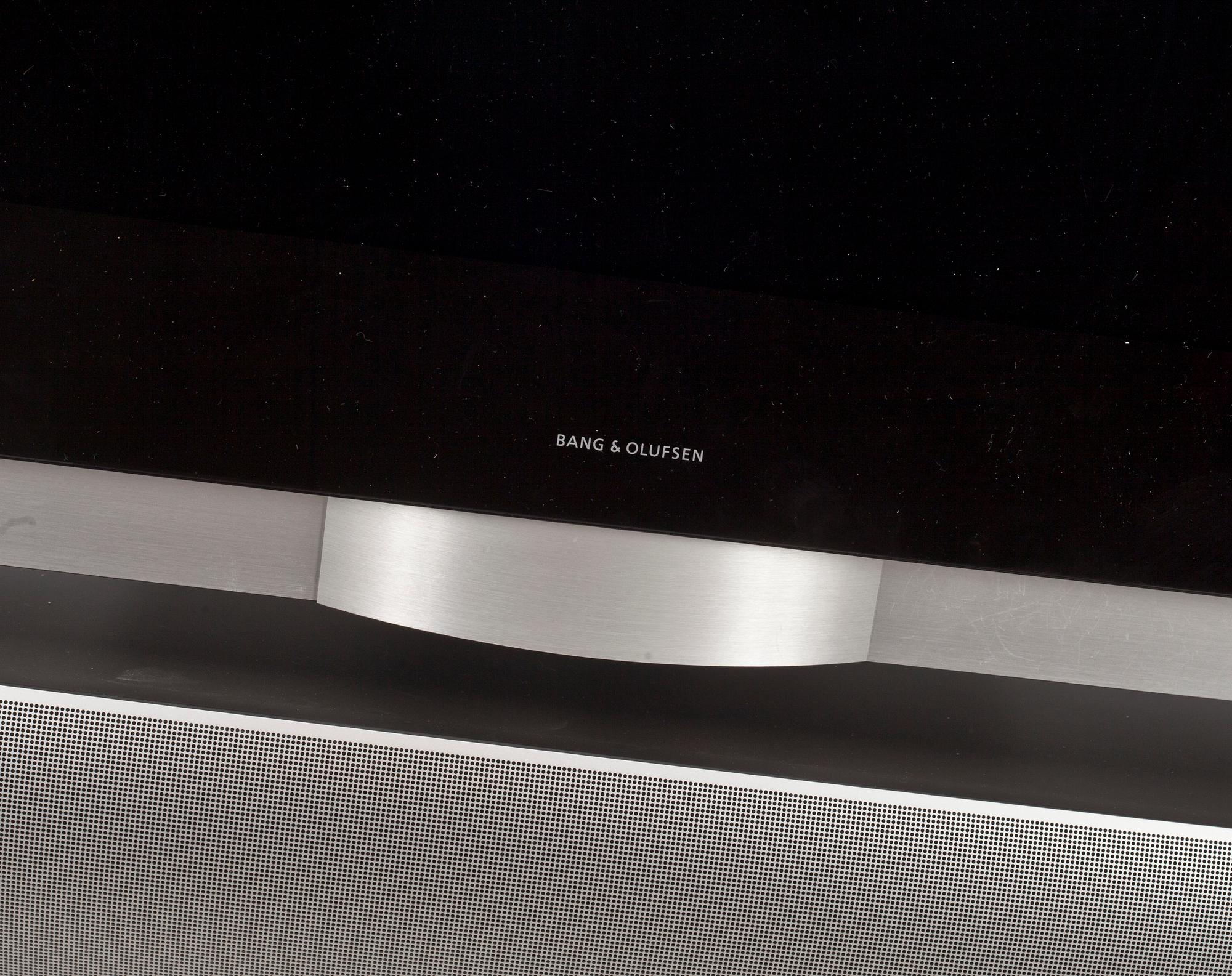 TV, Beovision 7-40, Bang & Olufsen.