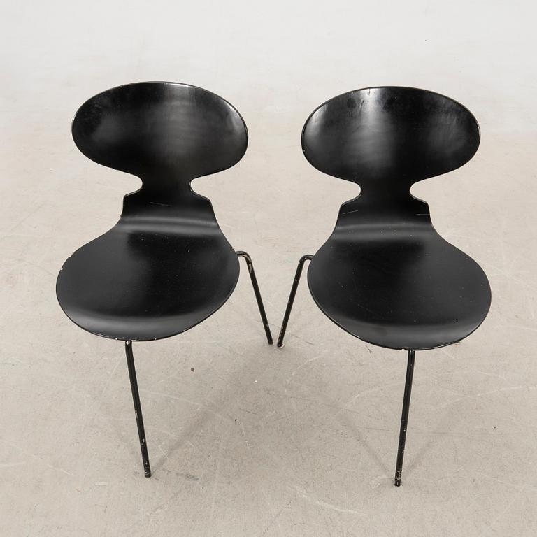Arne Jacobsen,.