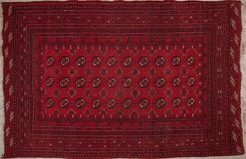 MATTOR, 3 st orientaliska.