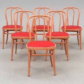 STOLAR, 6 st, "Wien", Gemla, Diö, 1985.