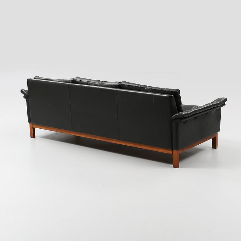 SOFFA, "Kardinal", Ikea, 1960-tal.